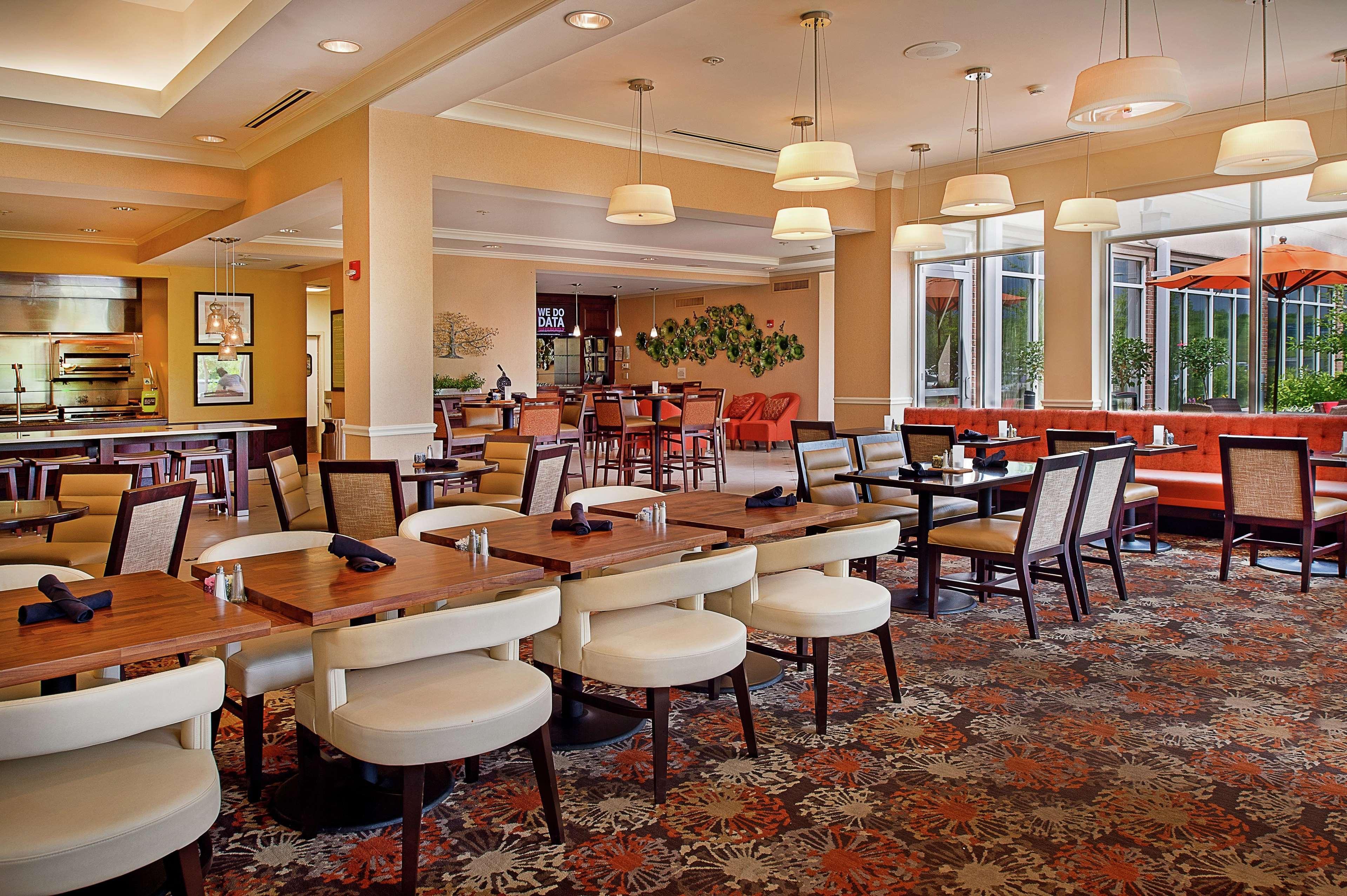 Hilton Garden Inn St. Louis Airport Berkeley Eksteriør billede