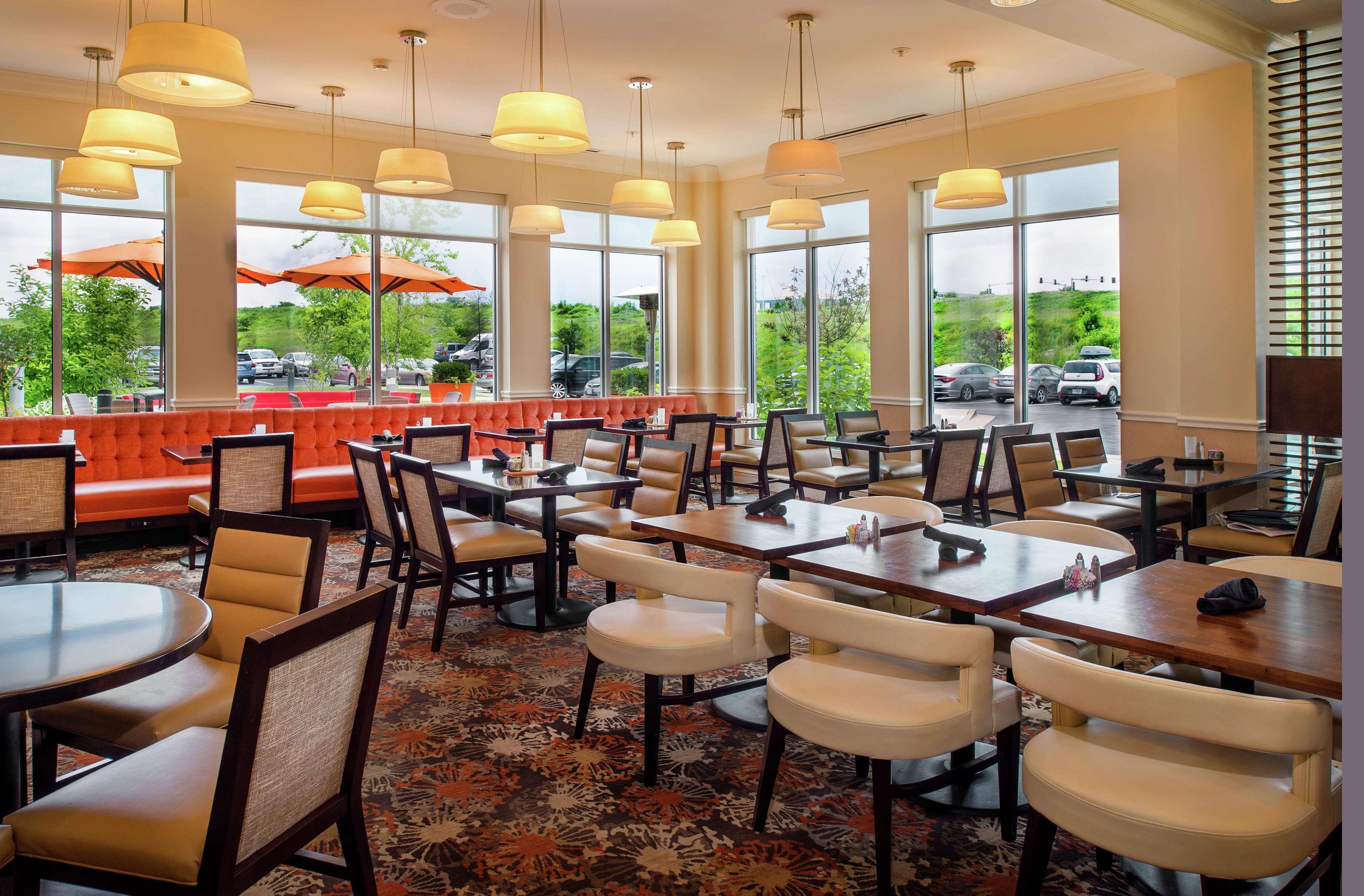 Hilton Garden Inn St. Louis Airport Berkeley Eksteriør billede