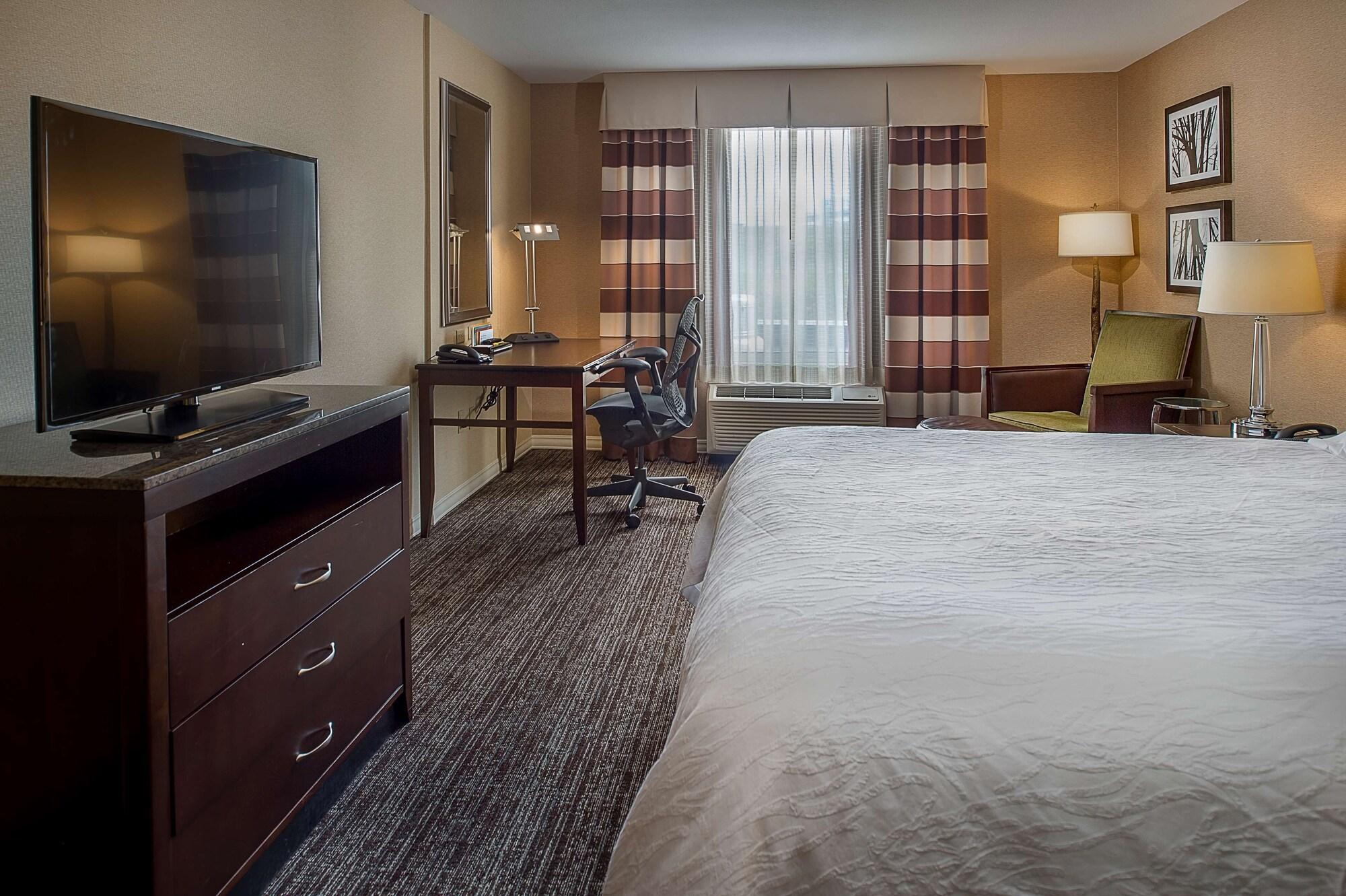 Hilton Garden Inn St. Louis Airport Berkeley Eksteriør billede