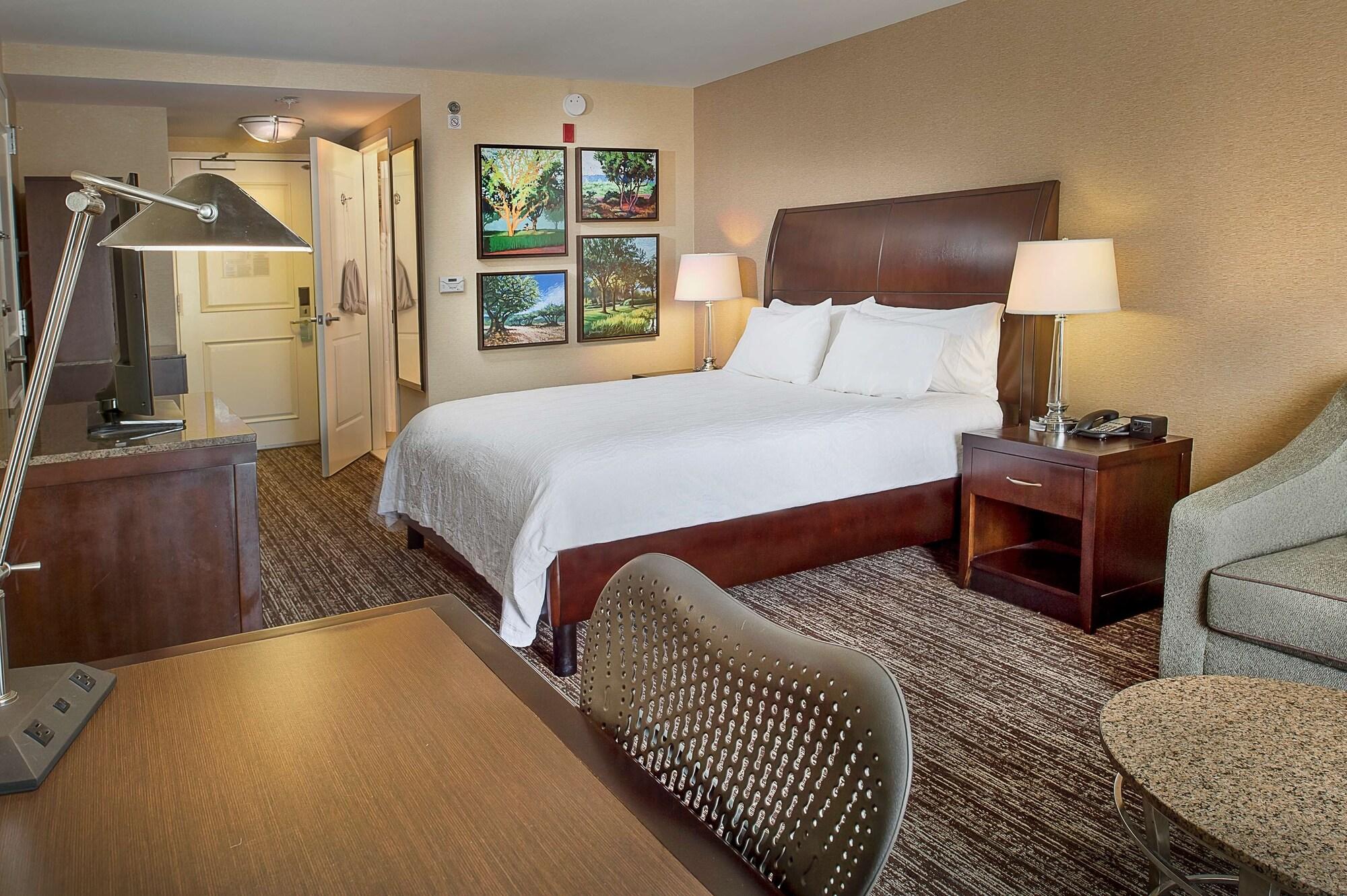 Hilton Garden Inn St. Louis Airport Berkeley Eksteriør billede