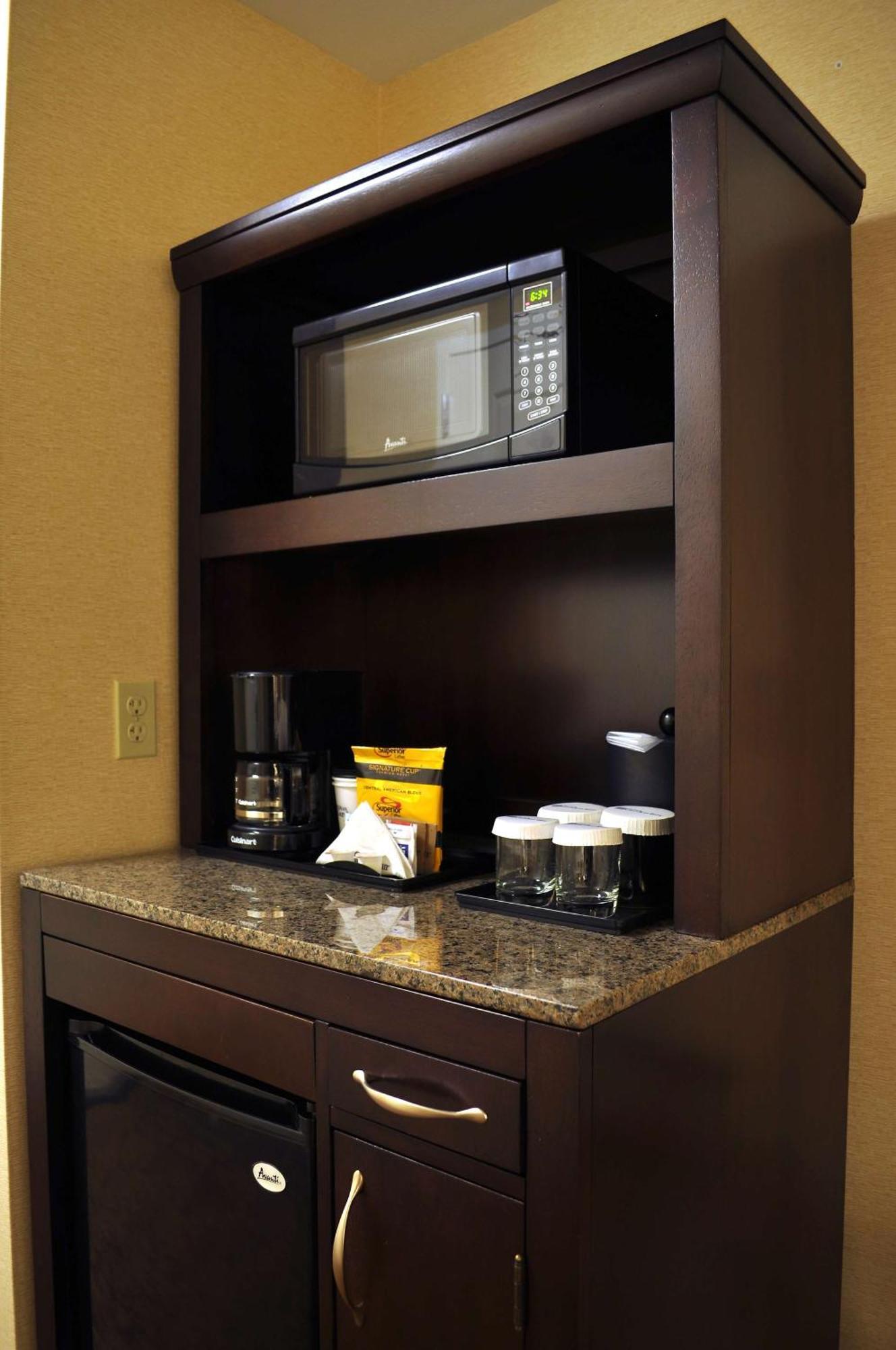 Hilton Garden Inn St. Louis Airport Berkeley Eksteriør billede