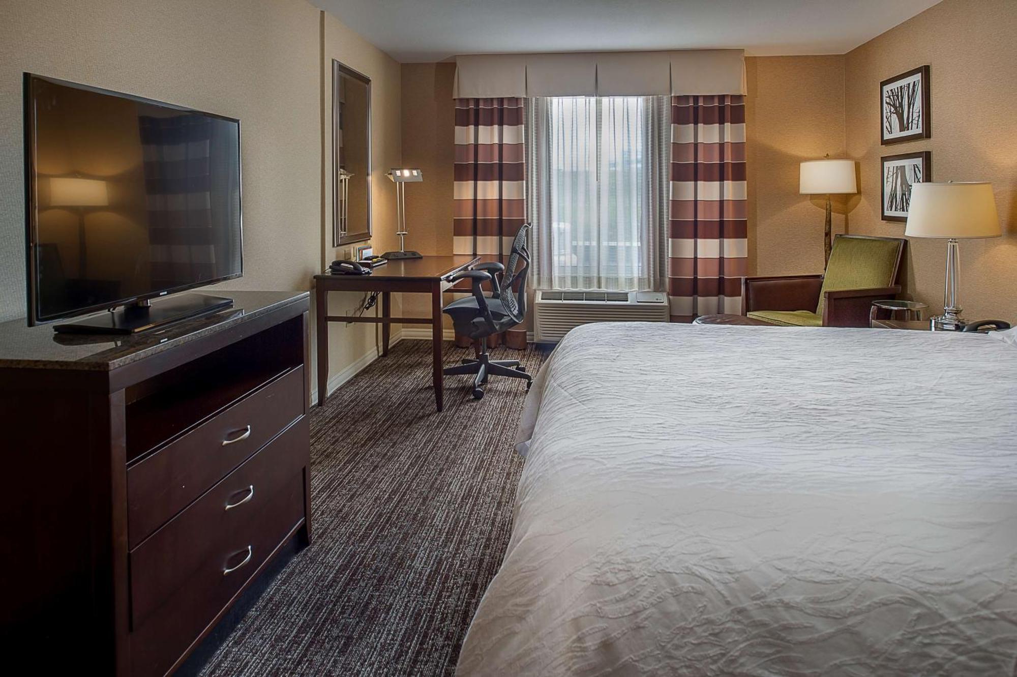 Hilton Garden Inn St. Louis Airport Berkeley Eksteriør billede