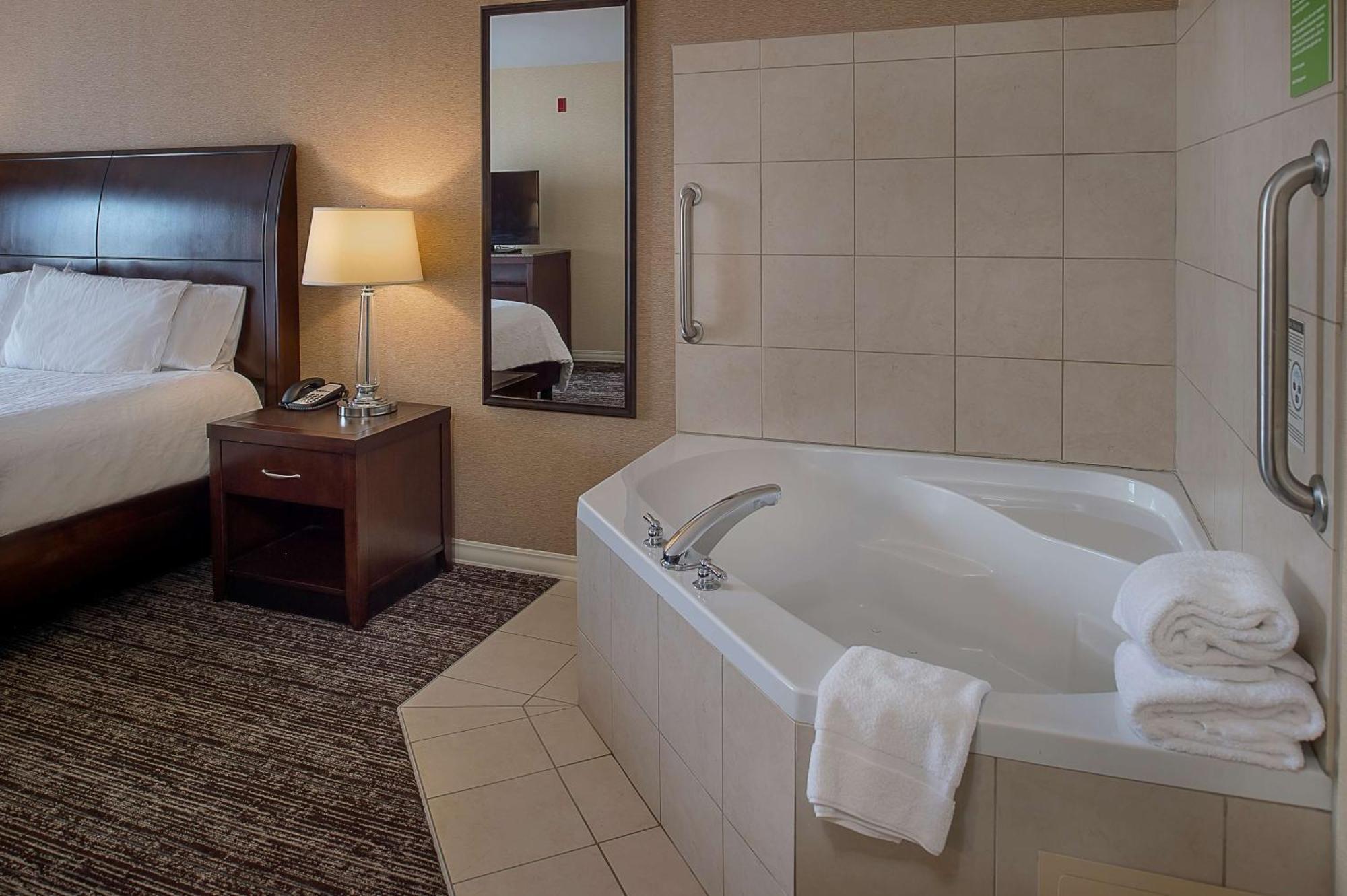 Hilton Garden Inn St. Louis Airport Berkeley Eksteriør billede