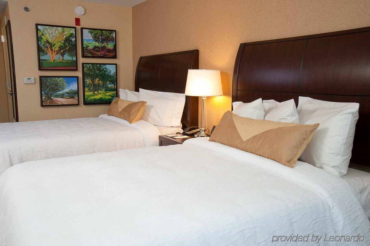 Hilton Garden Inn St. Louis Airport Berkeley Eksteriør billede